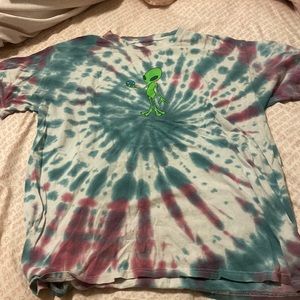 COPY - Alien Graphic T-Shirt